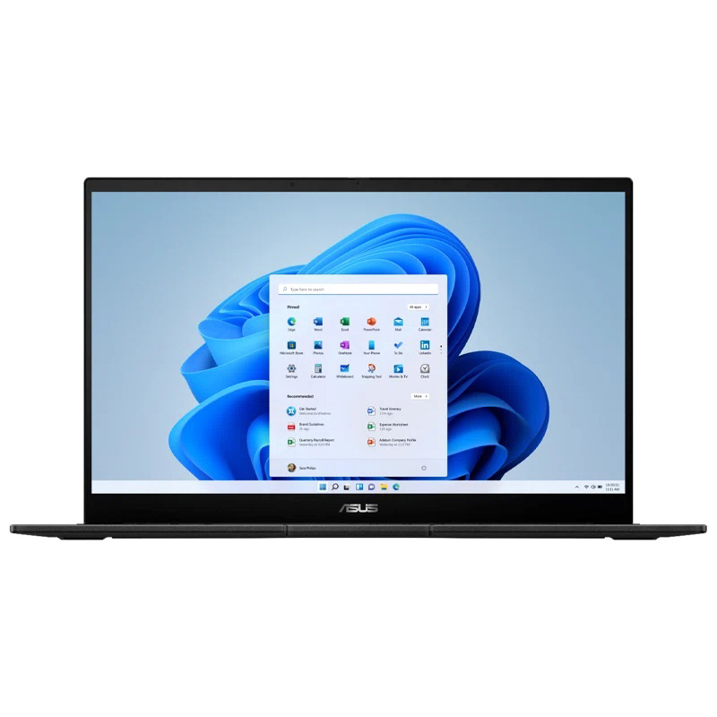 Asus Creator Q Q530VJ-I73050-i7 13620H 16GB 1SSD RTX3050 15.6 inch - Customized مدل Asus لپ تاپ