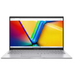 لپ تاپ ایسوس 15.6 اینچی مدل Vivobook X1504ZA 8-D4 512GB-SSD