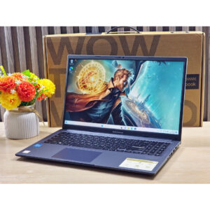 لپ تاپ ایسوس 15.6 اینچی مدل X1502ZA Vivobook 12-D4 512GB-SSD