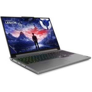 لپ تاپ لنوو 16.0 اینچی مدل 16IRX9 Legion 32-D5 1TB-SSD