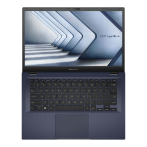 لپ تاپ ایسوس 15.6 اینچی مدل B1502CBA ExpertBook 40-D4 512GB-SSD
