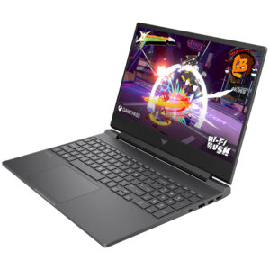 Hp Victus Ryzen FB2082WM R5(8645HS) 32-D5 6G(4050) – 1TB-SSD مدل Hp لپ تاپ