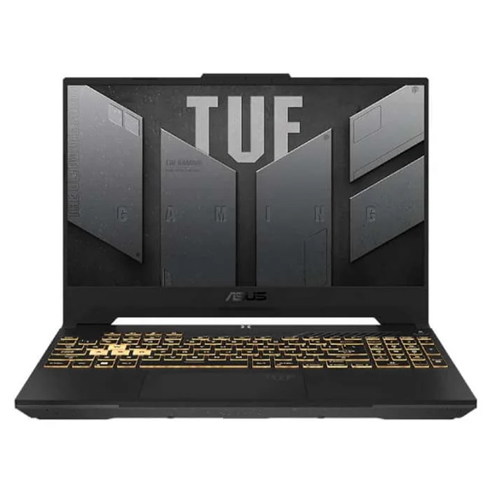لپ تاپ ایسوس 15.6 اینچی مدل FX507ZC TUF 16-D4 1TB-SSD