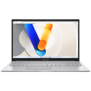 Asus Vivobook 15 F1504ZA-WH52-i5 1235U-40GB DDR4-2TB SSD-TN 15.6 inch - Customized مدل Asus لپ تاپ