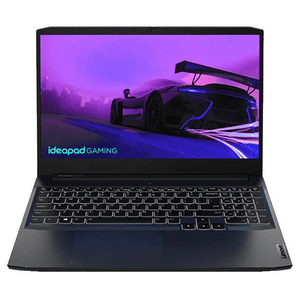 لپ تاپ لنوو 15.6 اینچی مدل 15IHU6 IdeaPad Gaming 3 16-D4 1TB-SSD