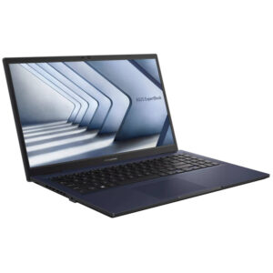 لپ تاپ ایسوس 15.6 اینچی مدل B1502CBA ExpertBook 24-D4 512GB-SSD