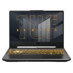 Asus TUF Gaming F15 FX506HE-AC 15.6 inch - Customized مدل Asus لپ تاپ