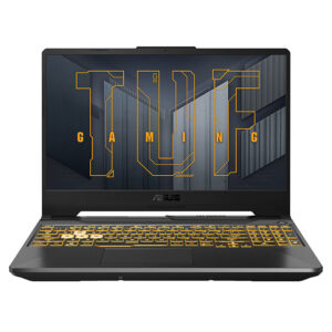 Asus TUF Gaming F15 FX506HE-HN012 I5 32GB 1SSD RTX3050 15.6 Inch - Customized مدل Asus لپ تاپ