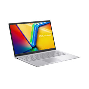 لپ تاپ ایسوس 15.6 اینچی مدل F1504VA Vivobook 12-D4 512GB-SSD