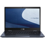 Asus ExpertBook B3 Flip B3402FBA-EC0971-i7 1255U 24GB DDR4 1SSD Touch 14 inch - Customized مدل Asus لپ تاپ