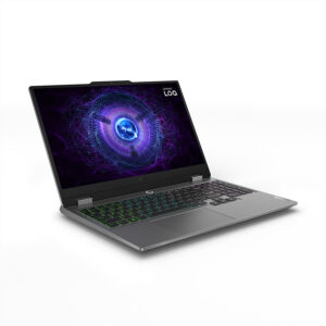 لپ تاپ لنوو 15.6 اینچی مدل 15IRX9 LOQ 64-D5 2TB-SSD