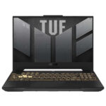 Asus TUF Gaming F15 FX507ZU4-LP067-i7 12700H 32GB 1SSD RTX4050 15.6 inch - Customized مدل Asus لپ تاپ