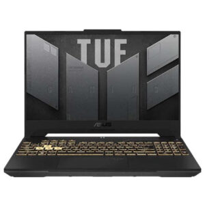 Asus TUF Gaming F15 FX507ZU4-LP067-i7 12700H 32GB 1SSD RTX4050 15.6 inch - Customized مدل Asus لپ تاپ