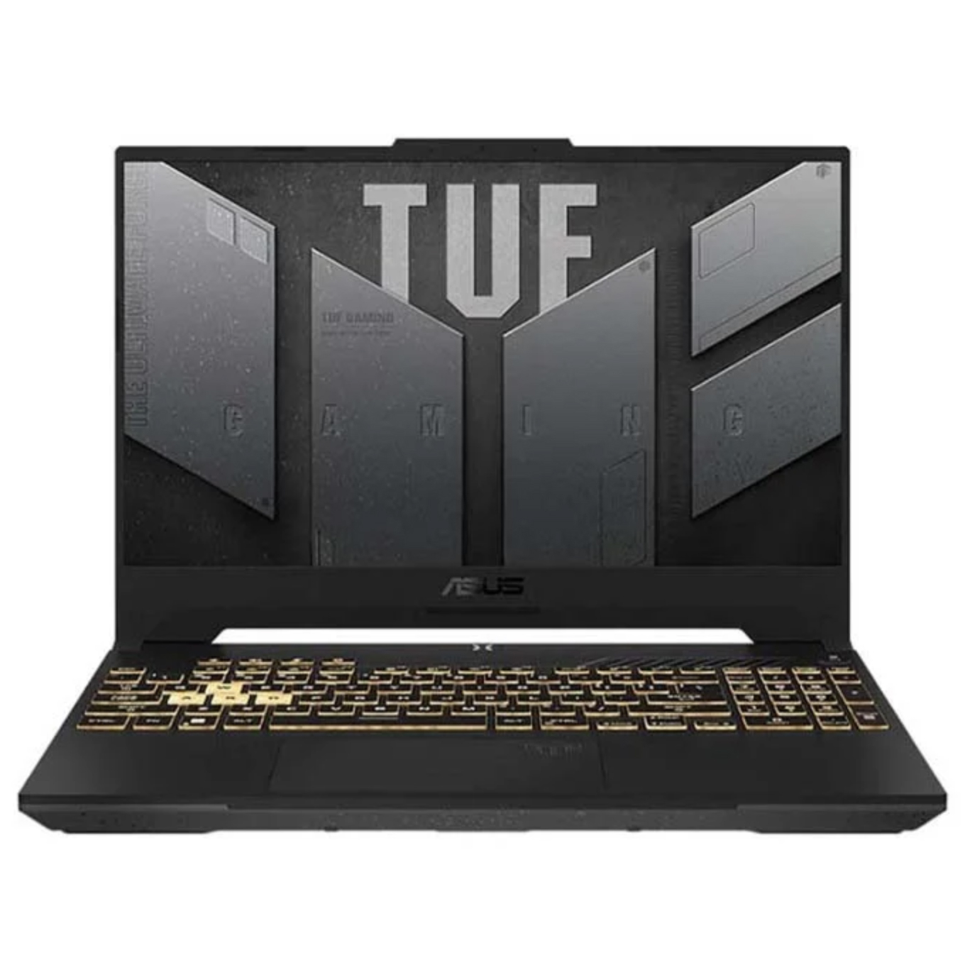 Asus TUF GAMING F15 Fx507ZU4-LP168W-i7 12700H 16GB 512SSD RTX4050 15.6 inch مدل Asus لپ تاپ