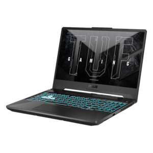 Asus Gaming FX .TUF FX506HC I5(11400) 8-D4 4G(3050) – 512GB-SSD مدل Asus لپ تاپ
