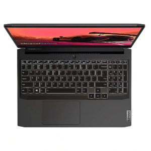 لپ تاپ لنوو 15.6 اینچی مدل IdeaPad Gaming 3 15ACH6 16-D4 512GB-SSD
