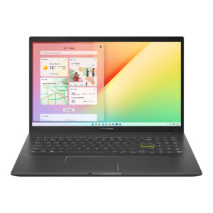 Asus K K513EQ I5(1135) 16-D4 2G(MX350) – 512GB-SSD مدل Asus لپ تاپ