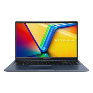 Asus Vivobook 15 X1504ZA-NJ247-i7 1255U-16GB DDR4-1TB SSD-TFT 15.6 inch - Customized مدل Asus لپ تاپ