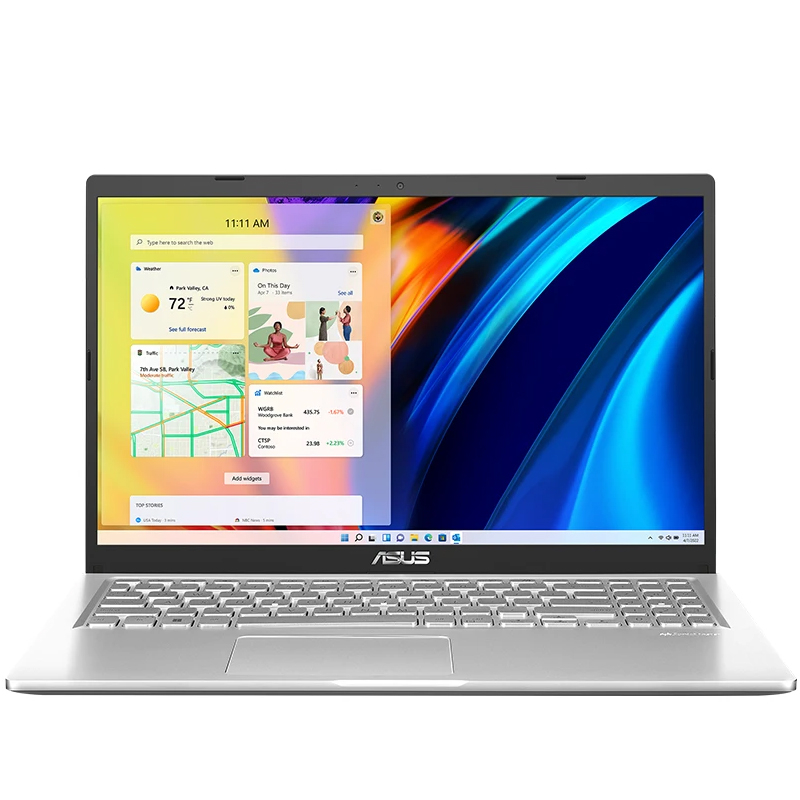 لپ تاپ ایسوس 15.6 اینچی مدل  X1500EP 8-D4 512GB-SSD
