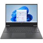 HP Victus 15-fb1013dx-R5 7535HS 16GB 512SSD RTX2050 15.6 Inch - Customized مدل Hp لپ تاپ