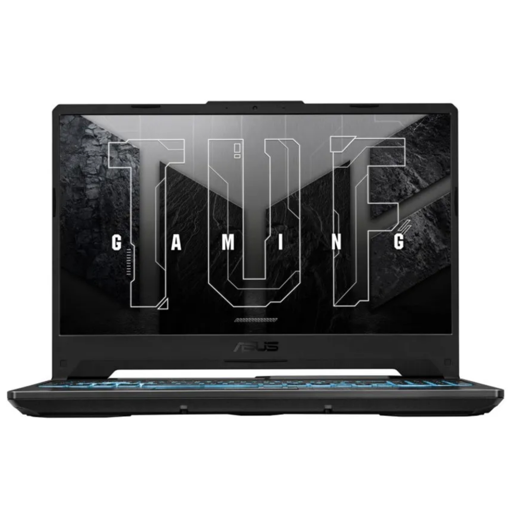 لپ تاپ ایسوس 15.6 اینچی مدل FX506HE TUF 32-D4 1TB-SSD