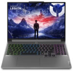 لپ تاپ لنوو 16 اینچی مدل Legion 16IRX9 16-D5 1TB-SSD