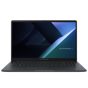 Asus Expertbook B1 B1503CVA-NJ0524-i5 13500H-64GB DDR5-2TB SSD-TN-Backlit-Fingerprint 15.6 inch - Customized مدل Asus لپ تاپ