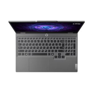 لپ تاپ لنوو 15.6 اینچی مدل 15IRX9 LOQ 24-D5 512GB-SSD