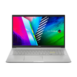 لپ تاپ ایسوس 15.6 اینچی مدل K513EQ VivoBook 8-D4 512GB-SSD