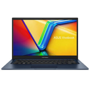 Asus Vivobook 14 X1404ZA-I38128-i3 1215U-40GB DDR4-512GB SSD-TN-W 14 inch - Customized مدل Asus لپ تاپ