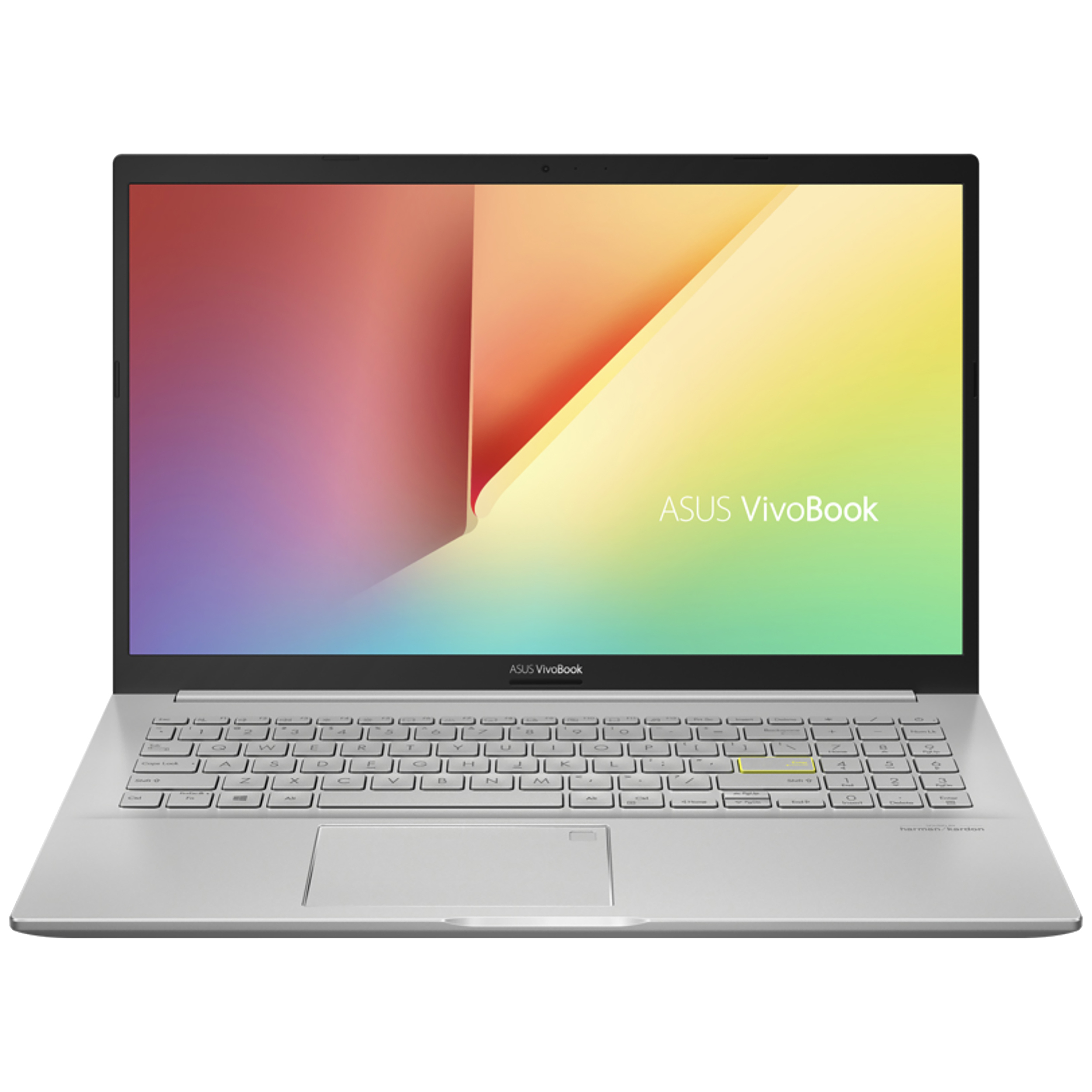 لپ تاپ ایسوس 15.6 اینچی مدل K513EQ VivoBook 16-D4 512GB-SSD