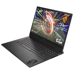 لپ تاپ HP 16.1 اینچی مدل Omen WF0083dx 32-D5 1TB-SSD