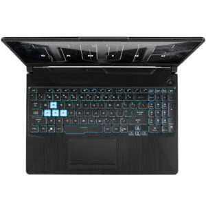 لپ تاپ ایسوس 15.6 اینچی مدل TUF FA506NF 16-D5 512GB-SSD