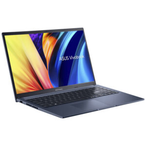 لپ تاپ ایسوس 15.6 اینچی مدل X1502ZA Vivobook 24-D4 256GB-SSD