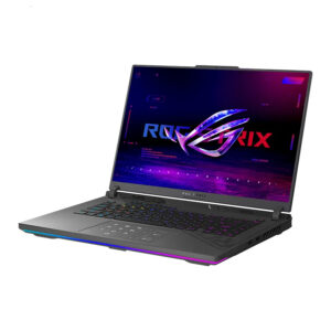 Asus Gaming ROG G614JU I7(13650HX) 16-D5 6G(4050) – 512GB-SSD مدل Asus لپ تاپ