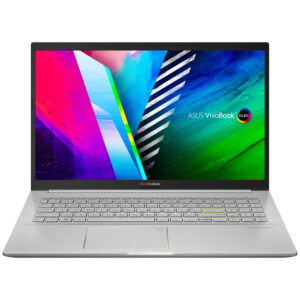 لپ تاپ ایسوس 15.6 اینچی مدل K513EQ VivoBook 20-D4 1TB-SSD