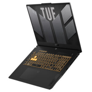 لپ تاپ ایسوس 17.3 اینچی مدل FX707VI TUF 48-D5 4TB-SSD