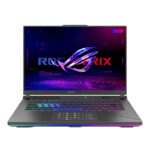 لپ تاپ ایسوس 16 اینچی مدل ROG G614JV 16-D5 1TB-SSD