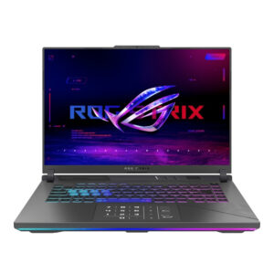 لپ تاپ ایسوس 16 اینچی مدل ROG G614JV 16-D5 1TB-SSD