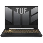 Asus TUF Gaming F15 FX507ZV4-LP149-i7 12700H 32GB 1SSD RTX4060 15.6 inch - Customized مدل Asus لپ تاپ