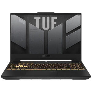 Asus TUF Gaming FX507ZV4-LP007W-i7 12700H 16GB 512SSD RTX4060 15.6 inch مدل Asus لپ تاپ