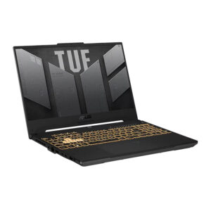 لپ تاپ ایسوس 15.6 اینچی مدل FX507ZC TUF 16-D4 512GB-SSD