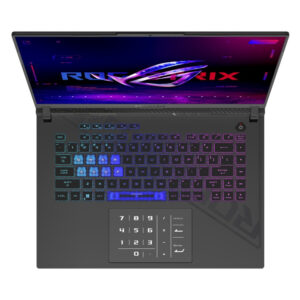 لپ تاپ ایسوس 16.0 اینچی مدل G614JV ROG 32-D5 2TB-SSD