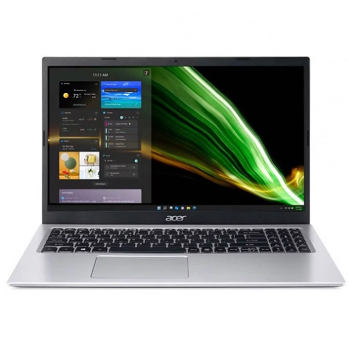 Acer Aspire 3 A315-59G-53RL-i5 1235U 16GB 512SSD 15.6 inch - Customized مدل Acer لپ تاپ