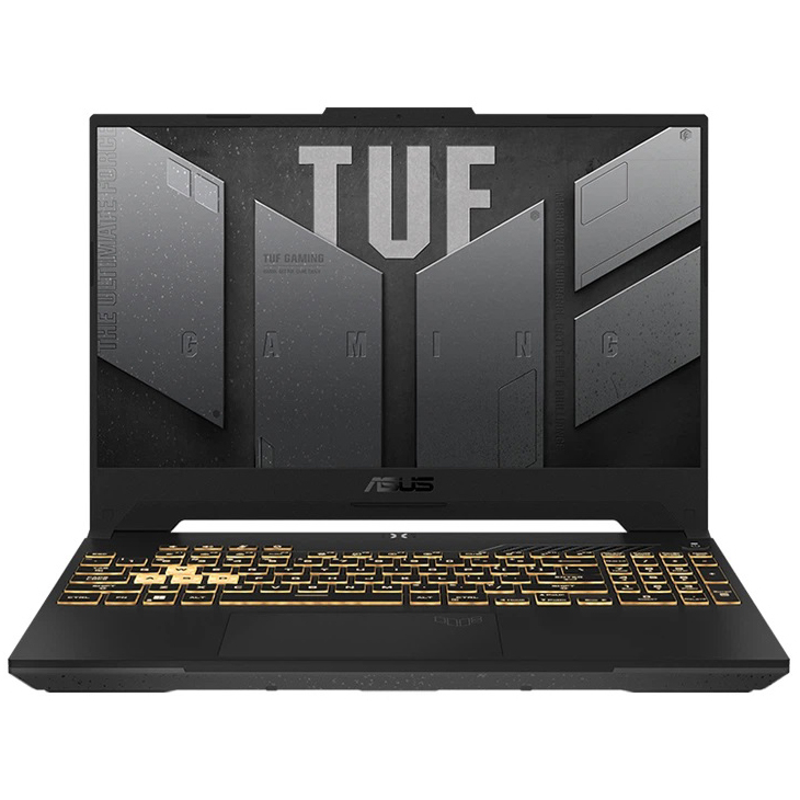 لپ تاپ ایسوس 15.6 اینچی مدل FX507ZC TUF 24-D4 1TB-SSD