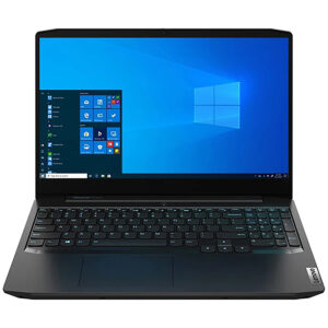 لپ تاپ لنوو 15.6 اینچی مدل  IdeaPad Gaming 3 8-D4 512GB-SSD