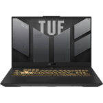 Asus TUF Gaming F17 FX707ZC4-HX036-i5 12500H-32GB DDR4-1TB SSD-RTX3050-FHD 17.3 inch - Customized مدل Asus لپ تاپ