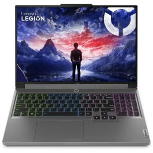 لپ تاپ لنوو 16.0 اینچی مدل 16IRX9 Legion 32-D5 1TB-SSD