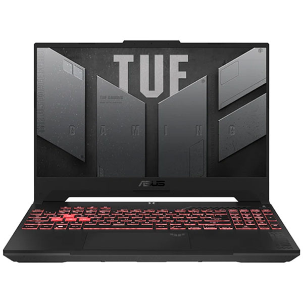 لپ تاپ ایسوس 15.6 اینچی مدل TUF FX507ZU 16-D4 1TB-SSD