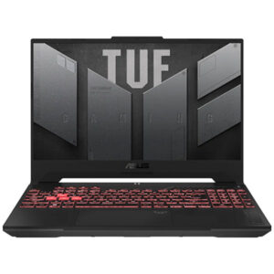 لپ تاپ ایسوس 15.6 اینچی مدل FX507ZI TUF 32-D4 1TB-SSD